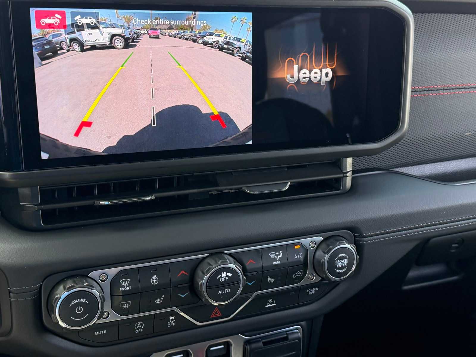 Thumbnail: 2026 Jeep Wrangler - 19