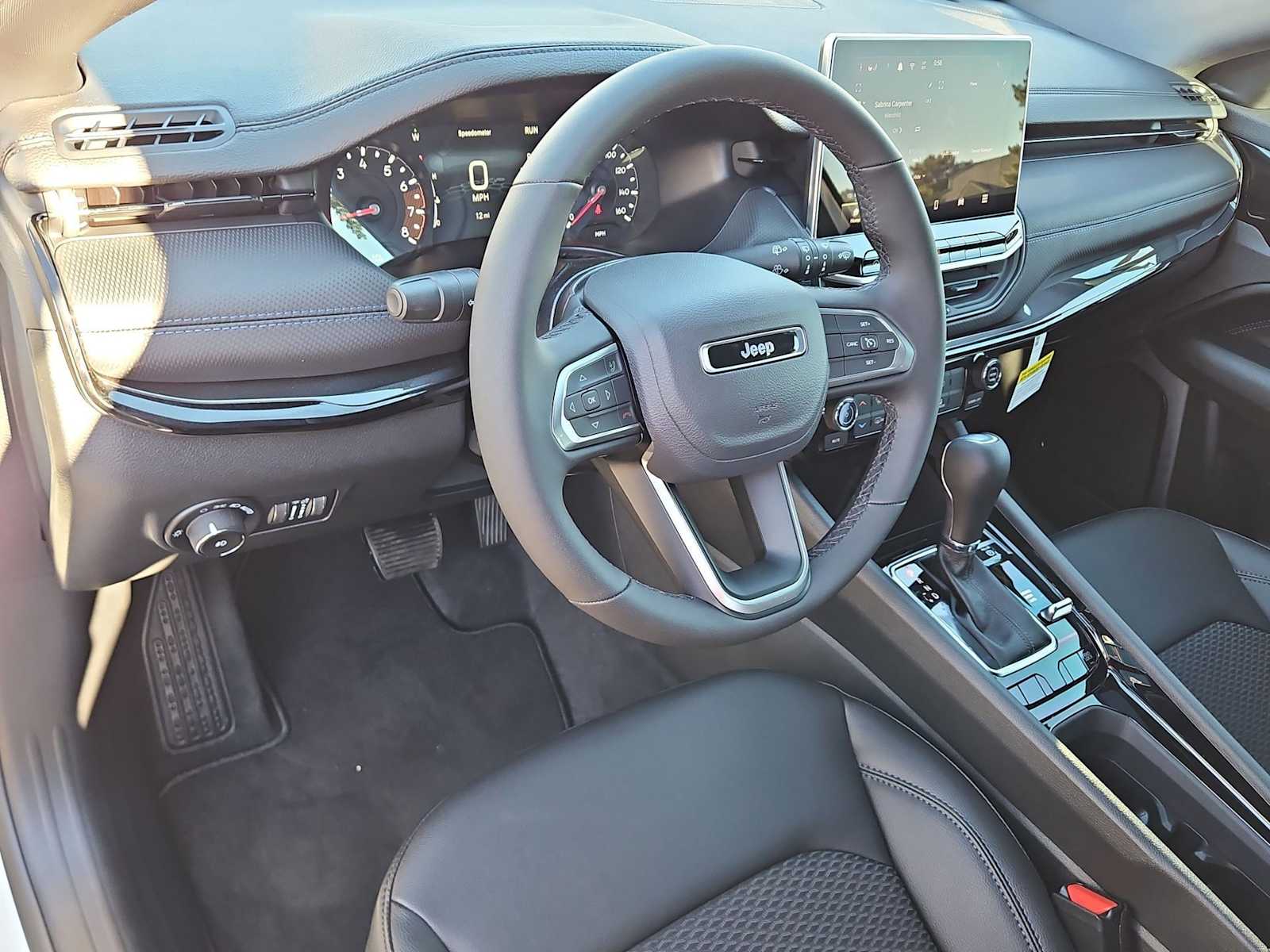 Thumbnail: 2026 Jeep Compass - 10