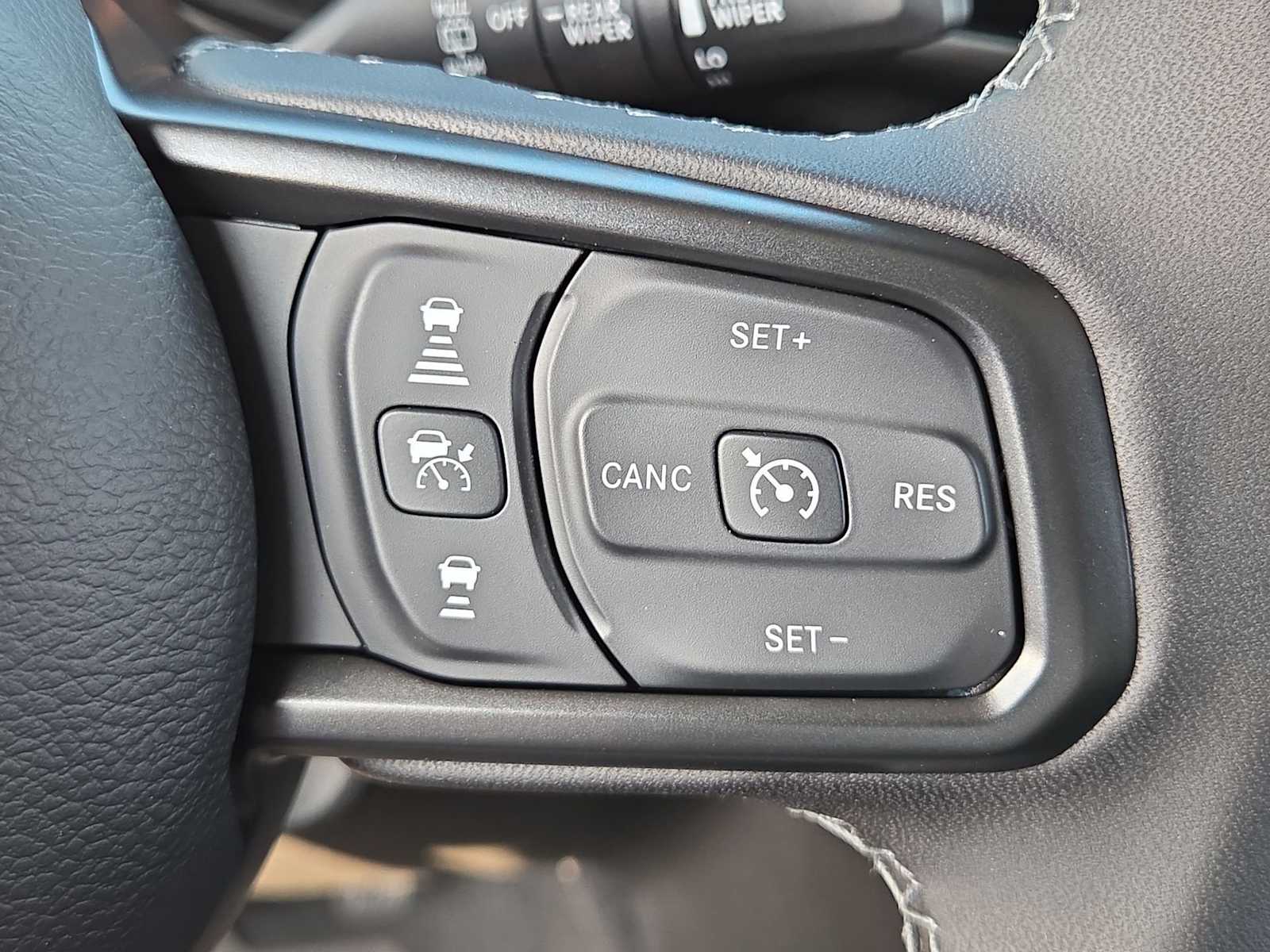 Thumbnail: 2025 Jeep Wrangler - 26