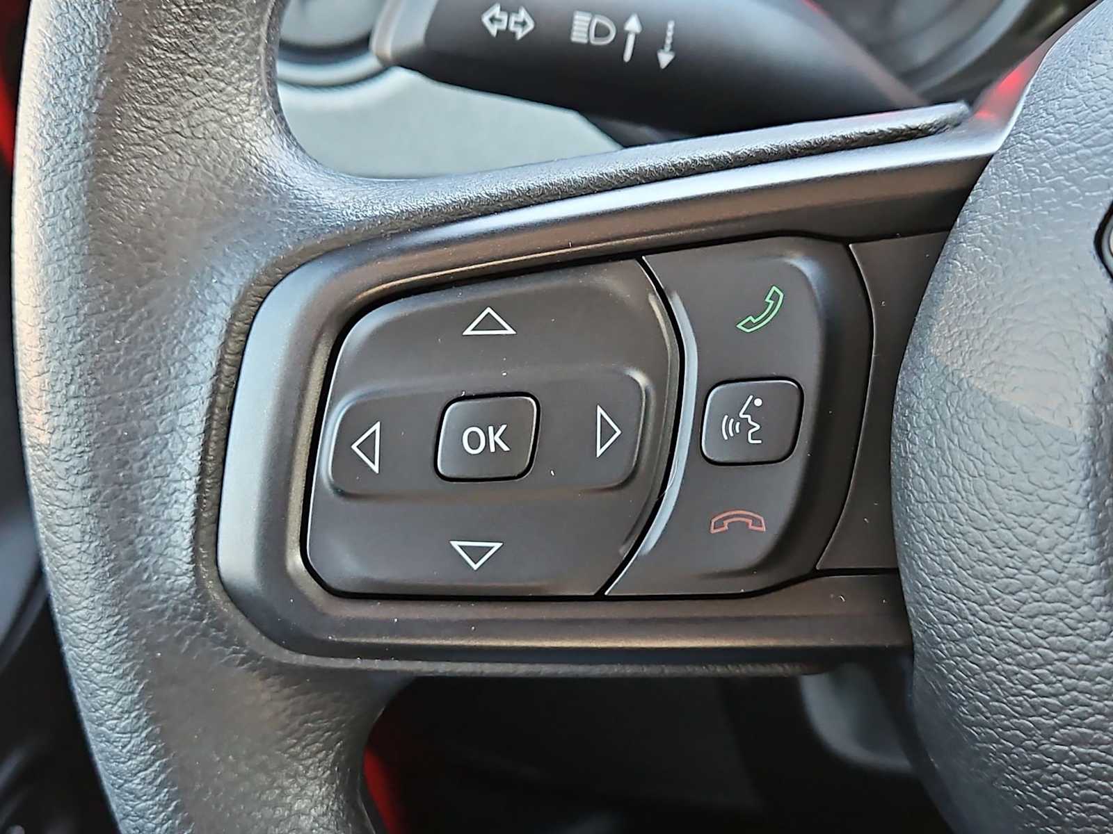 Thumbnail: 2026 Jeep Wrangler - 22