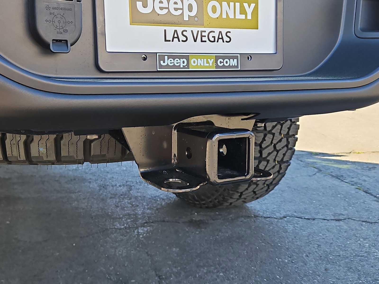 Thumbnail: 2026 Jeep Gladiator - 33