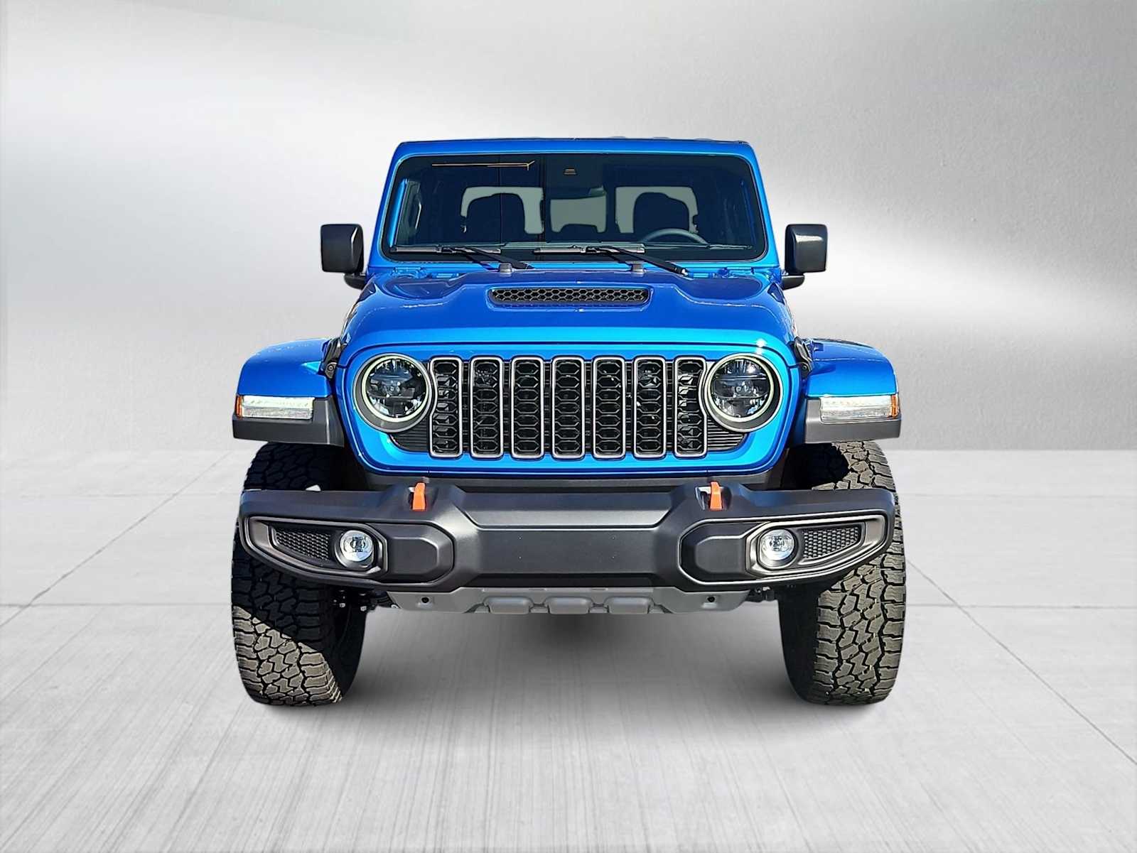 Thumbnail: 2025 Jeep Gladiator - 3