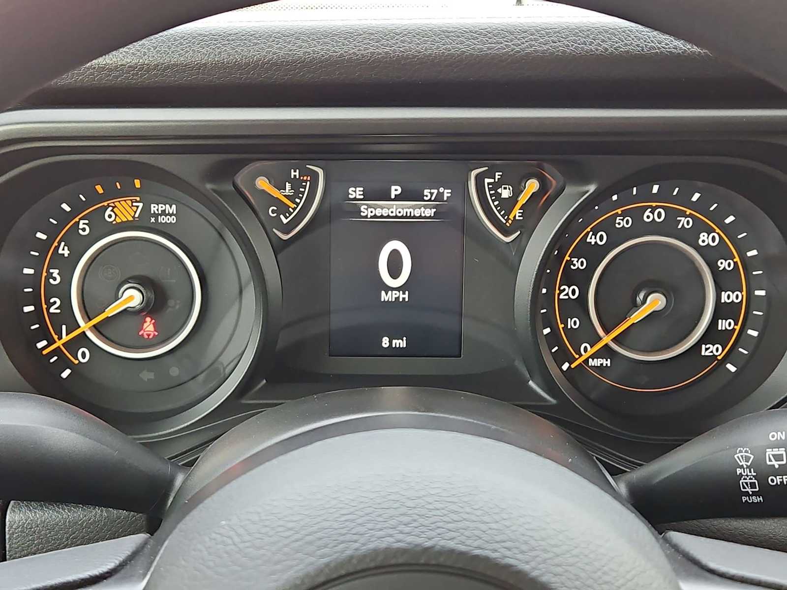 Thumbnail: 2026 Jeep Wrangler - 30