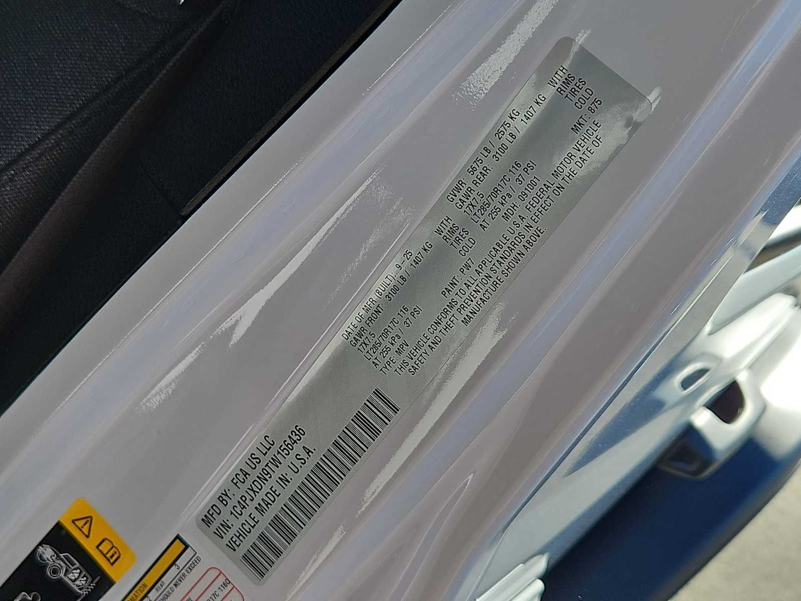 Thumbnail: 2026 Jeep Wrangler - 34