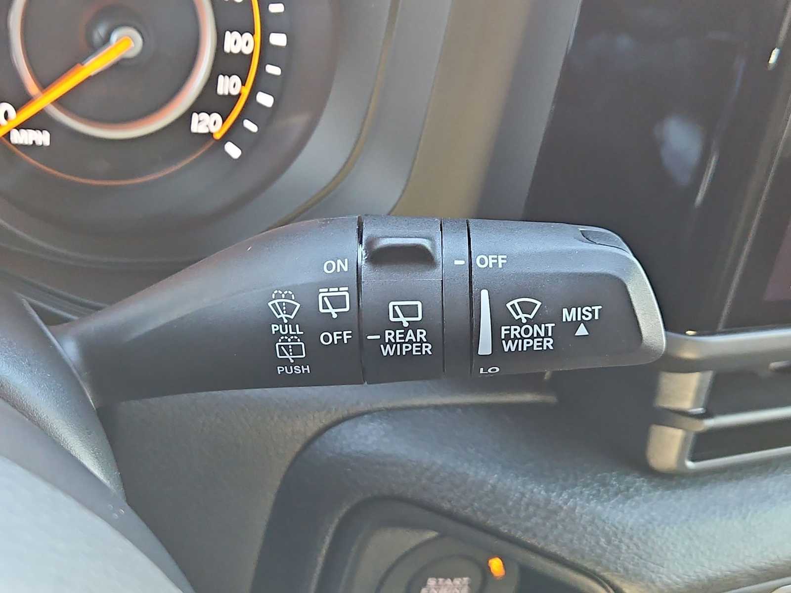 Thumbnail: 2026 Jeep Wrangler - 23