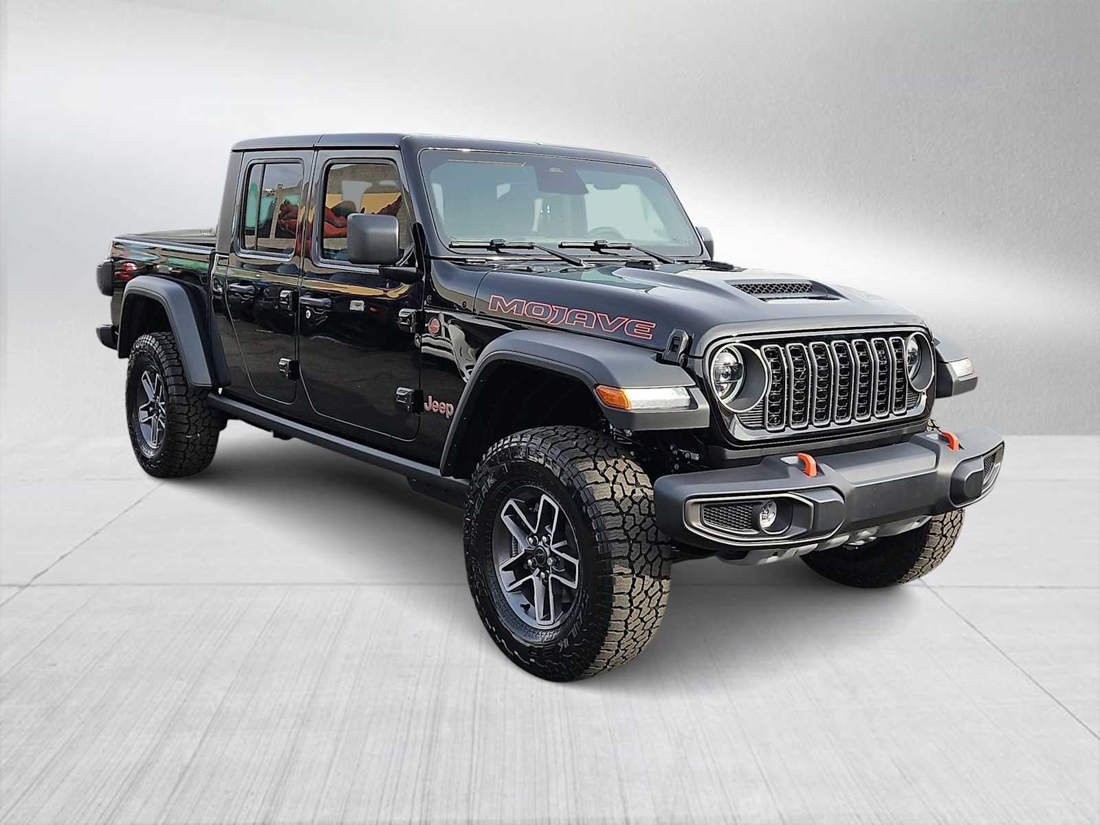 Thumbnail: 2026 Jeep Gladiator - 2