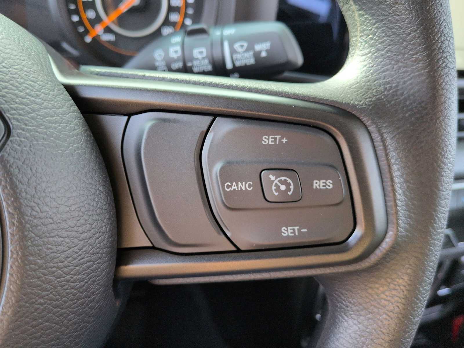 Thumbnail: 2026 Jeep Wrangler - 24