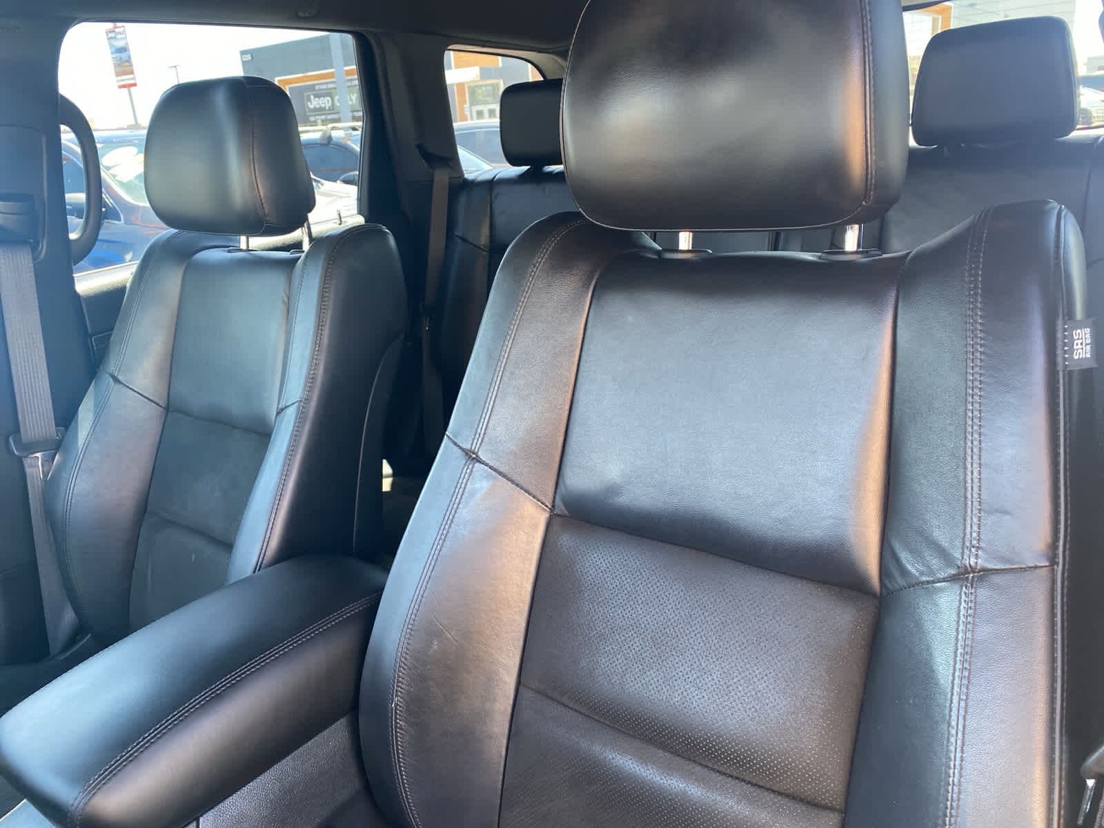 Thumbnail: 2019 Jeep Grand Cherokee - 15