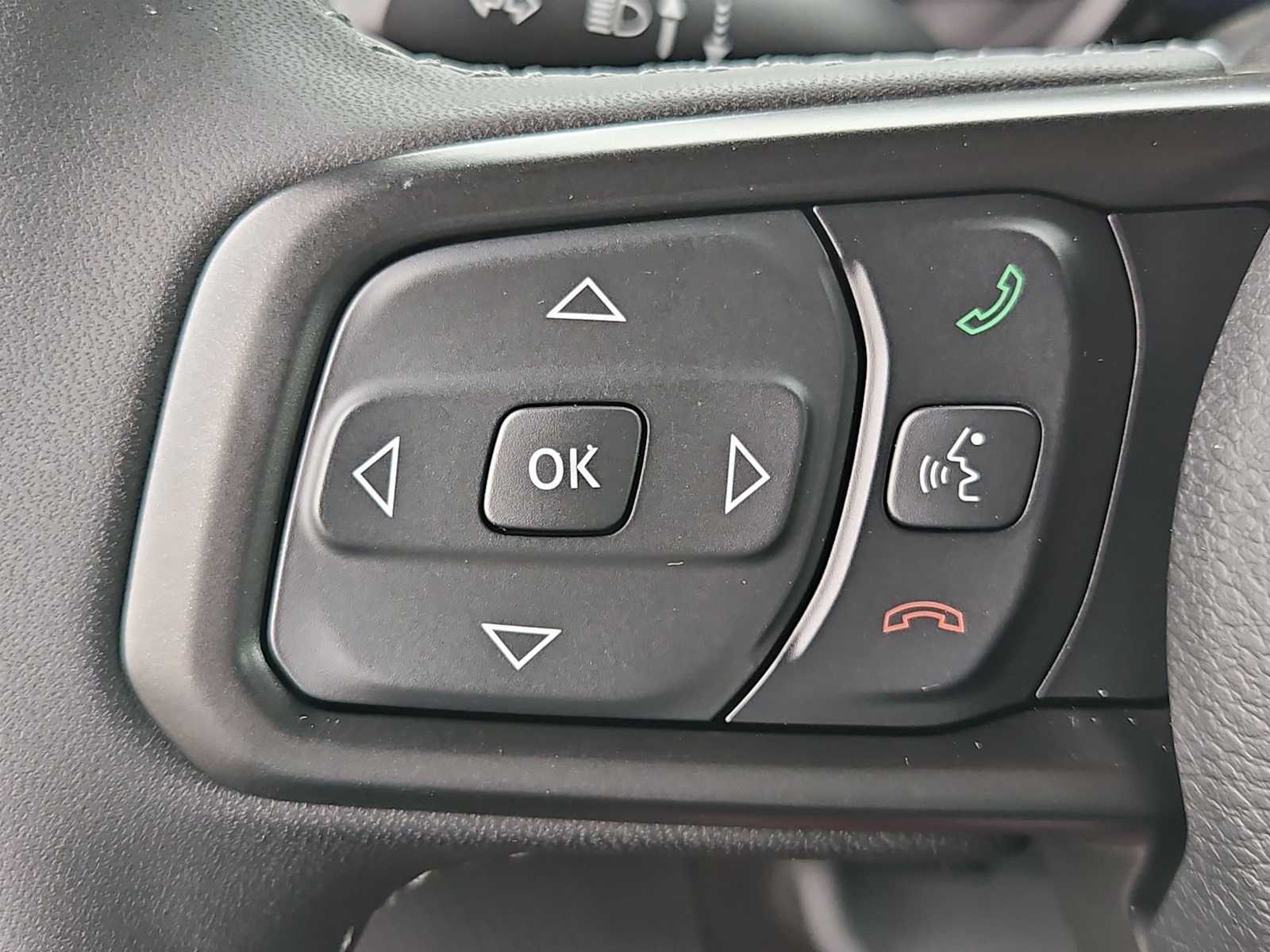 Thumbnail: 2025 Jeep Wrangler - 23