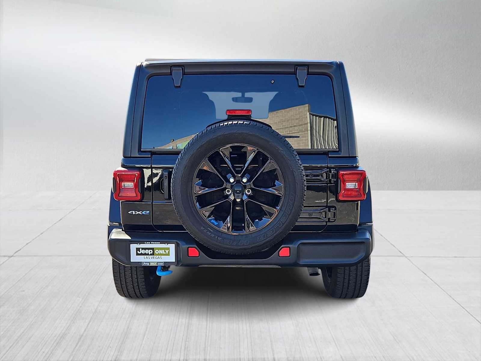 Thumbnail: 2023 Jeep Wrangler - 7