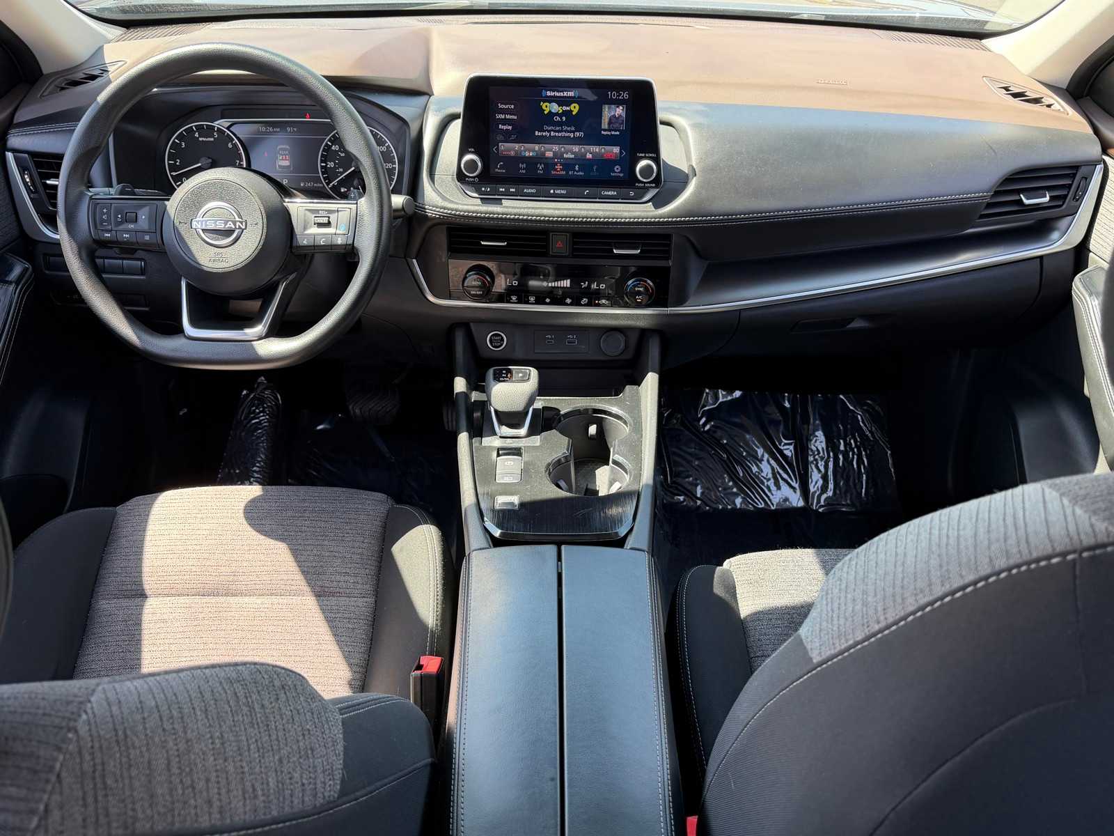 Thumbnail: 2023 Nissan Rogue - 19