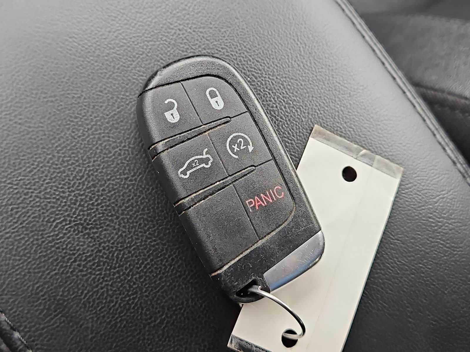 Thumbnail: 2022 Jeep Grand Cherokee - 51