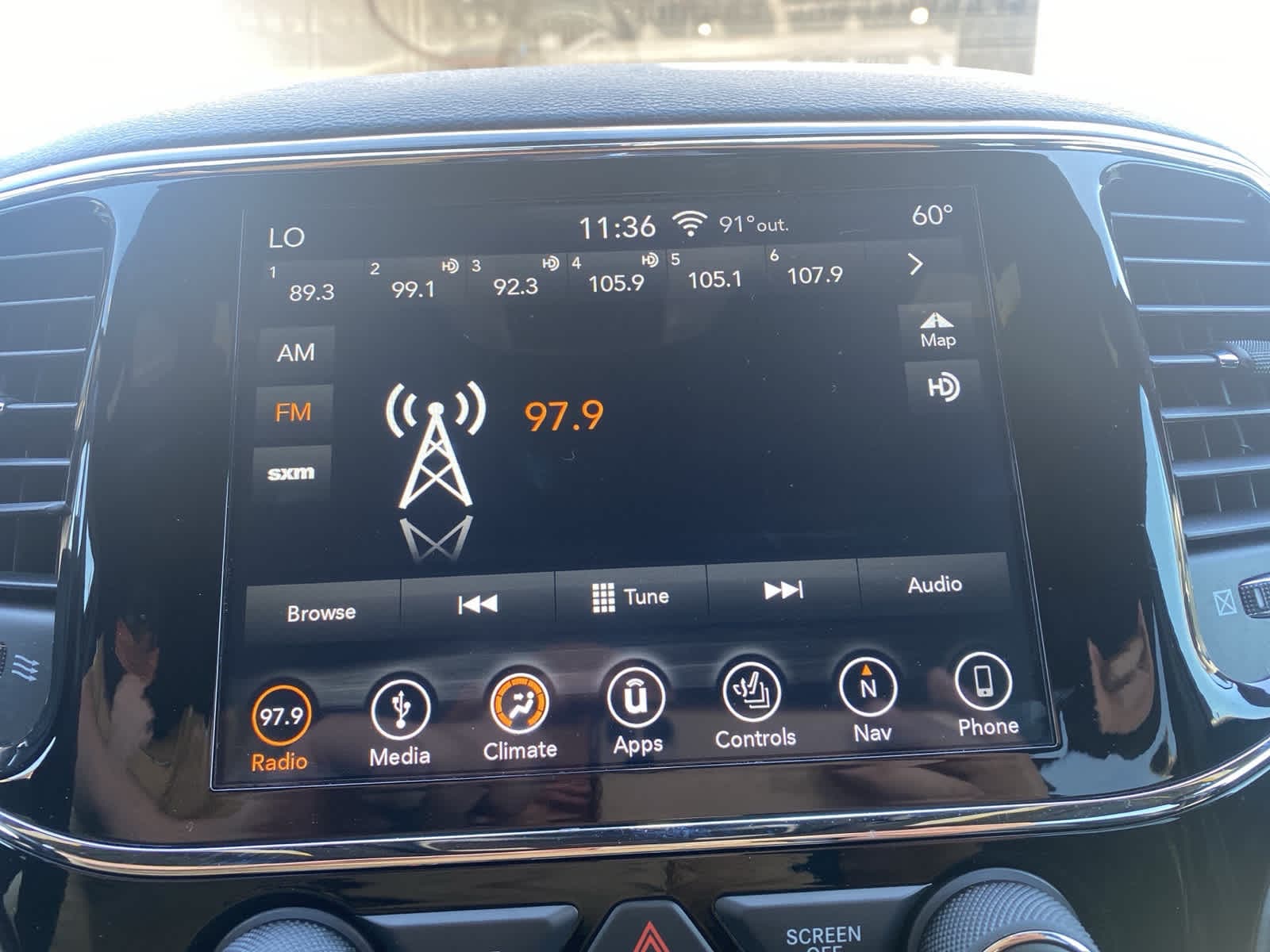 Thumbnail: 2019 Jeep Grand Cherokee - 10