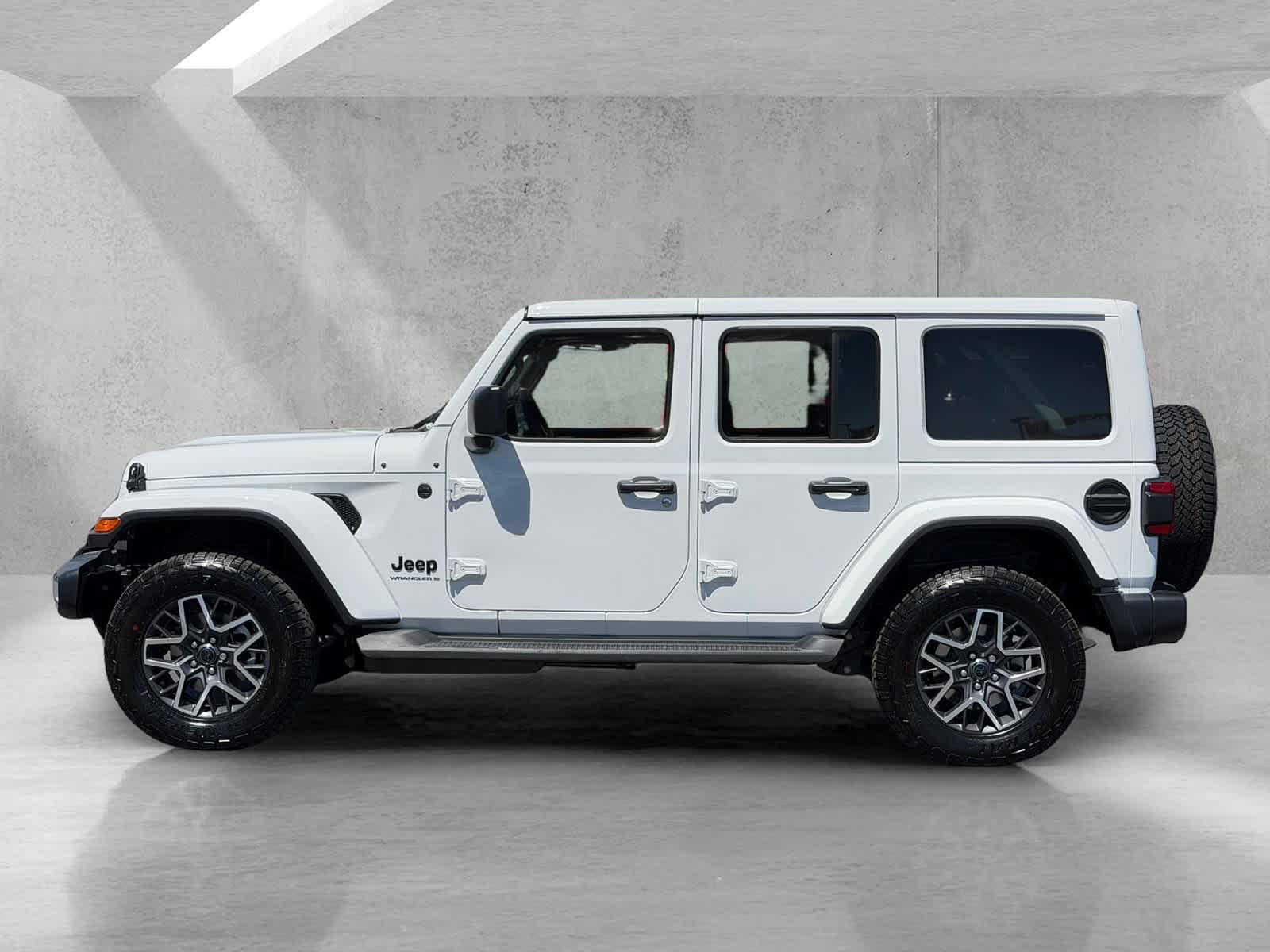 Thumbnail: 2026 Jeep Wrangler - 2