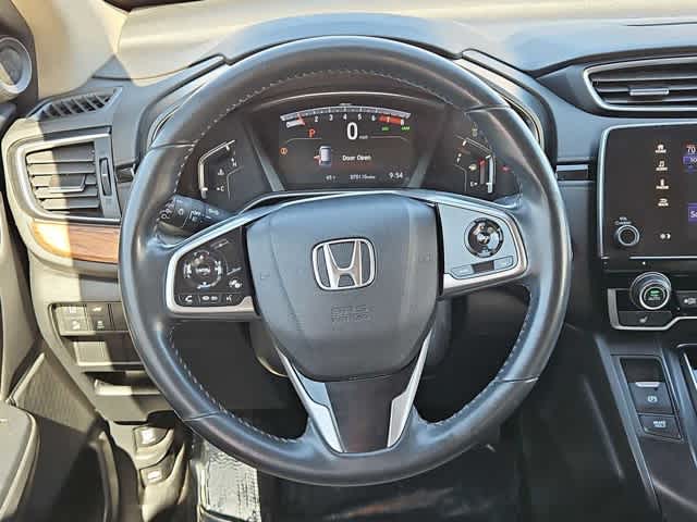 Thumbnail: 2019 Honda CR-V - 50