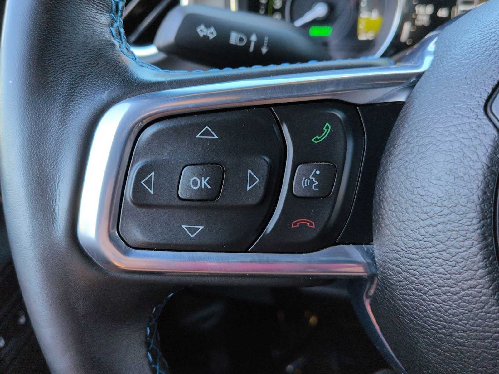 Thumbnail: 2021 Jeep Wrangler - 39