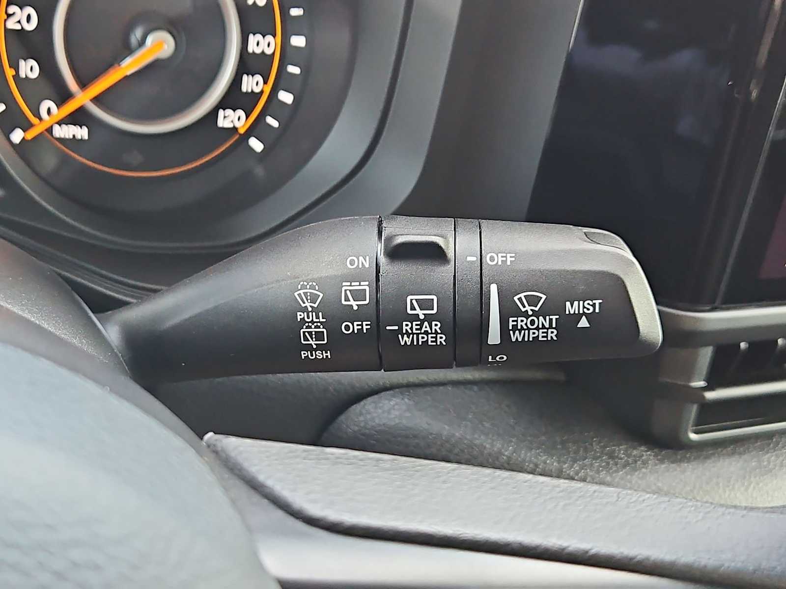 Thumbnail: 2026 Jeep Wrangler - 24