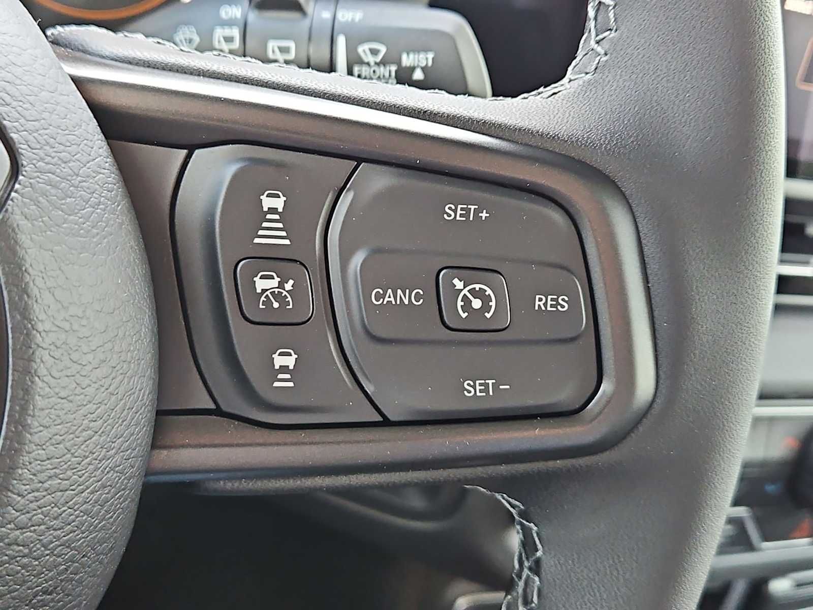 Thumbnail: 2026 Jeep Wrangler - 23