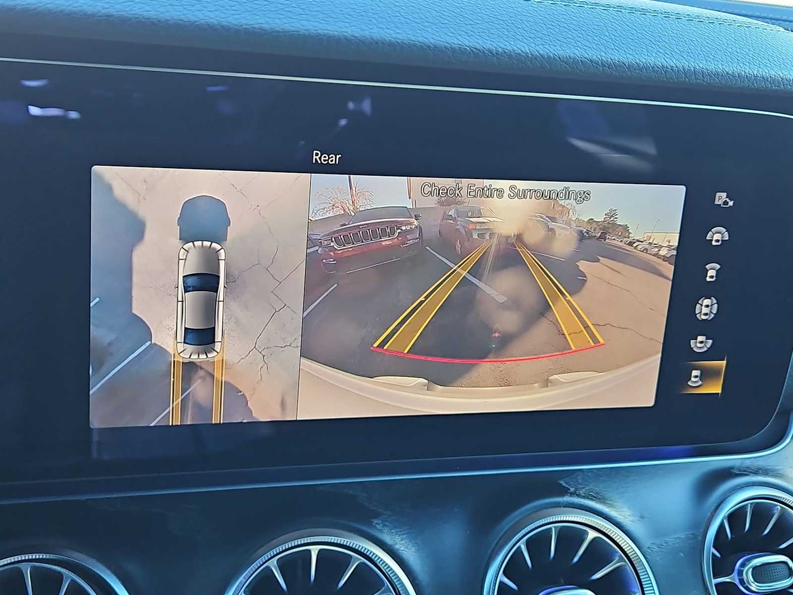 Thumbnail: 2021 Mercedes-Benz CLS - 29