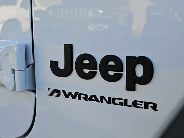 Thumbnail: 2026 Jeep Wrangler - 12