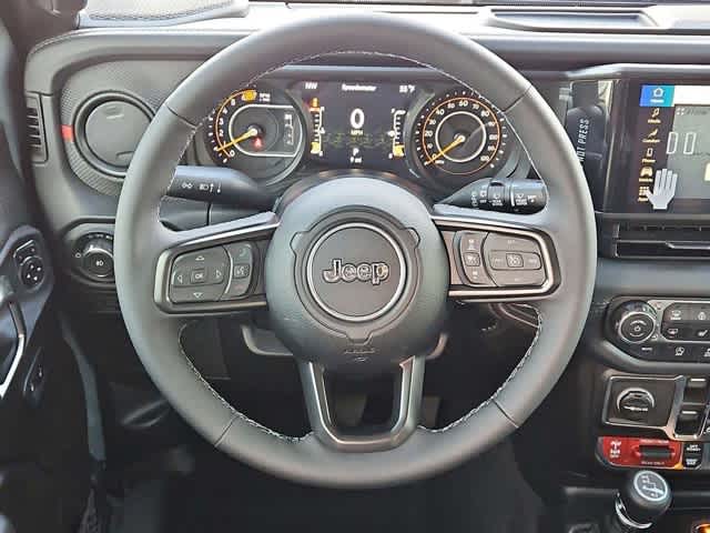 Thumbnail: 2026 Jeep Wrangler - 21