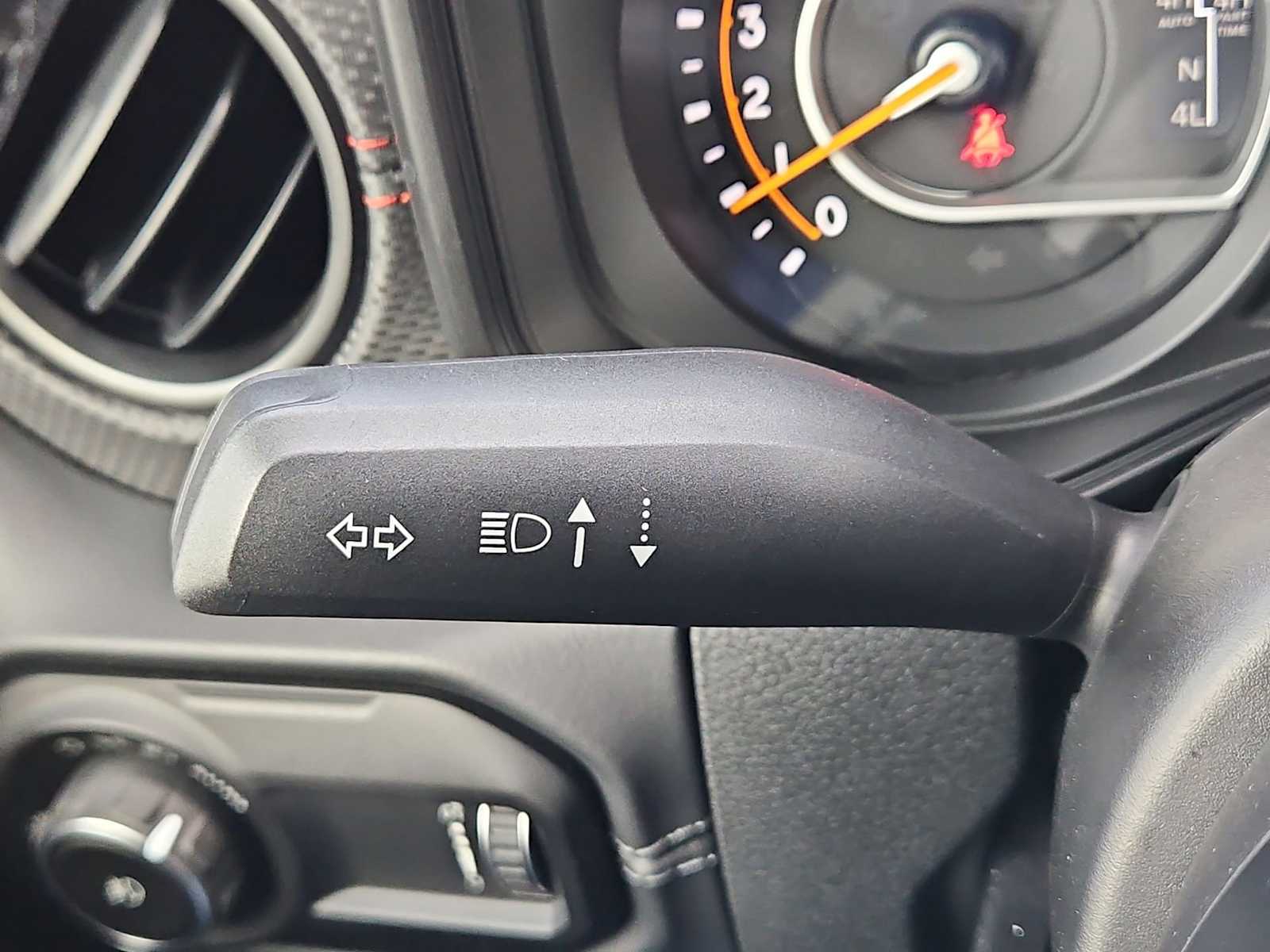 Thumbnail: 2026 Jeep Wrangler - 26