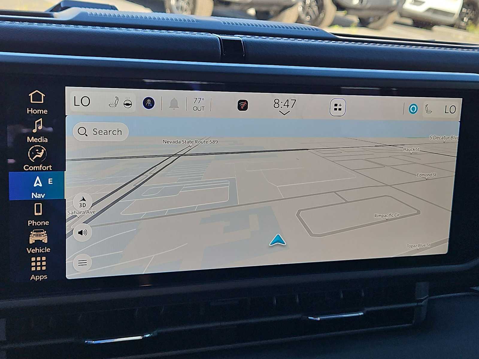 Thumbnail: 2026 Jeep Gladiator - 28