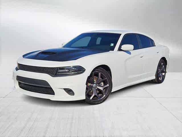 Thumbnail: 2020 Dodge Charger - 1
