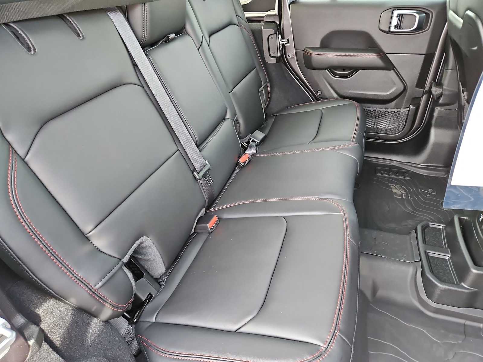 Thumbnail: 2026 Jeep Wrangler - 20