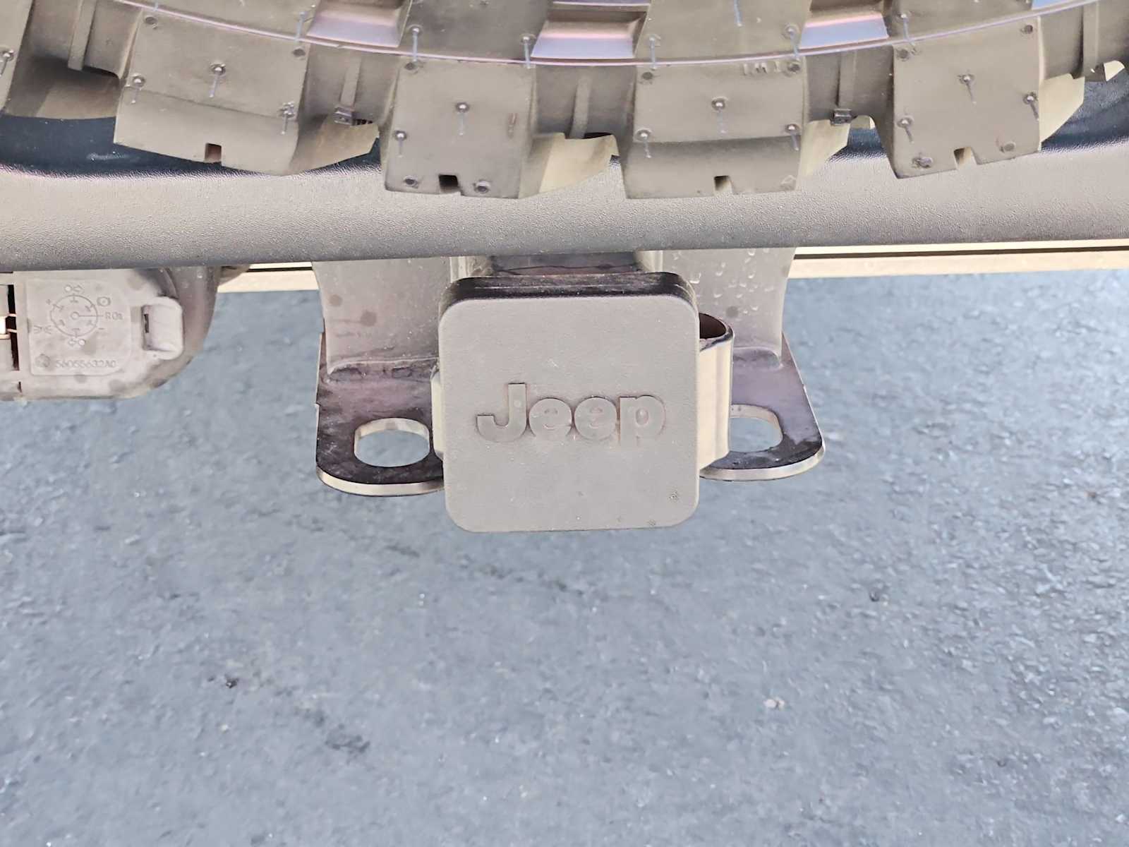Thumbnail: 2020 Jeep Wrangler - 31