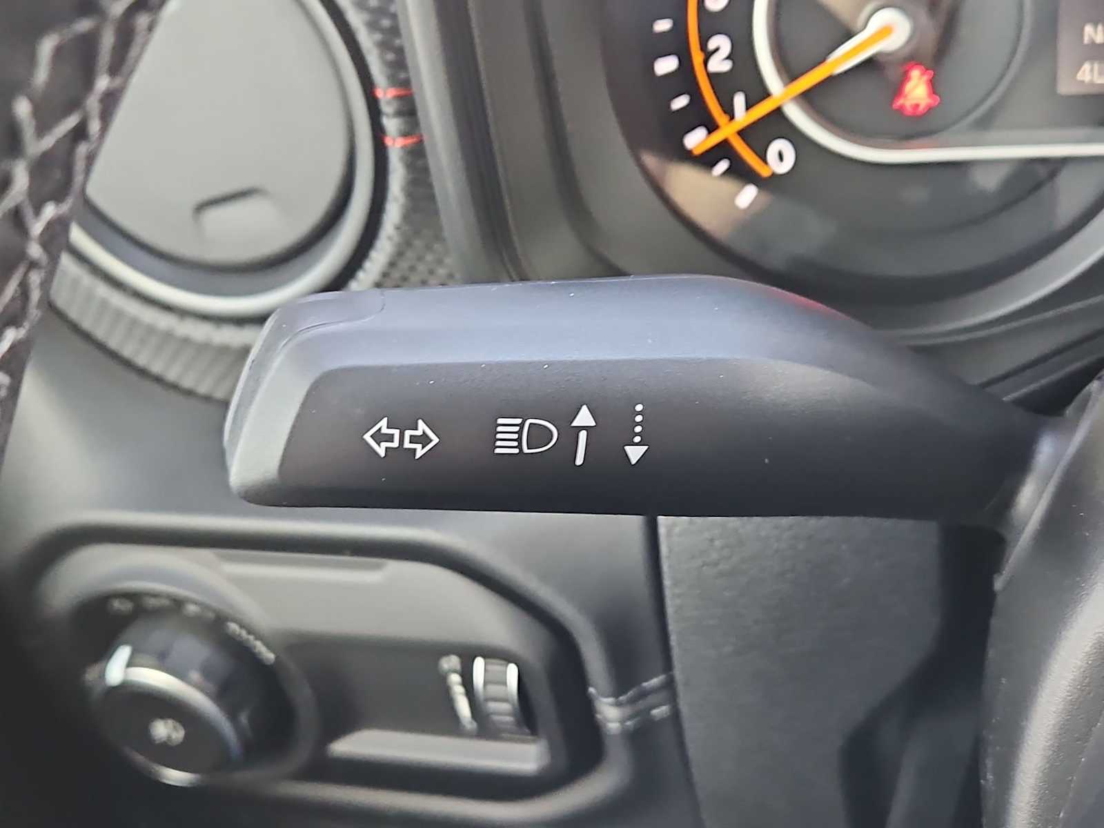 Thumbnail: 2026 Jeep Wrangler - 25