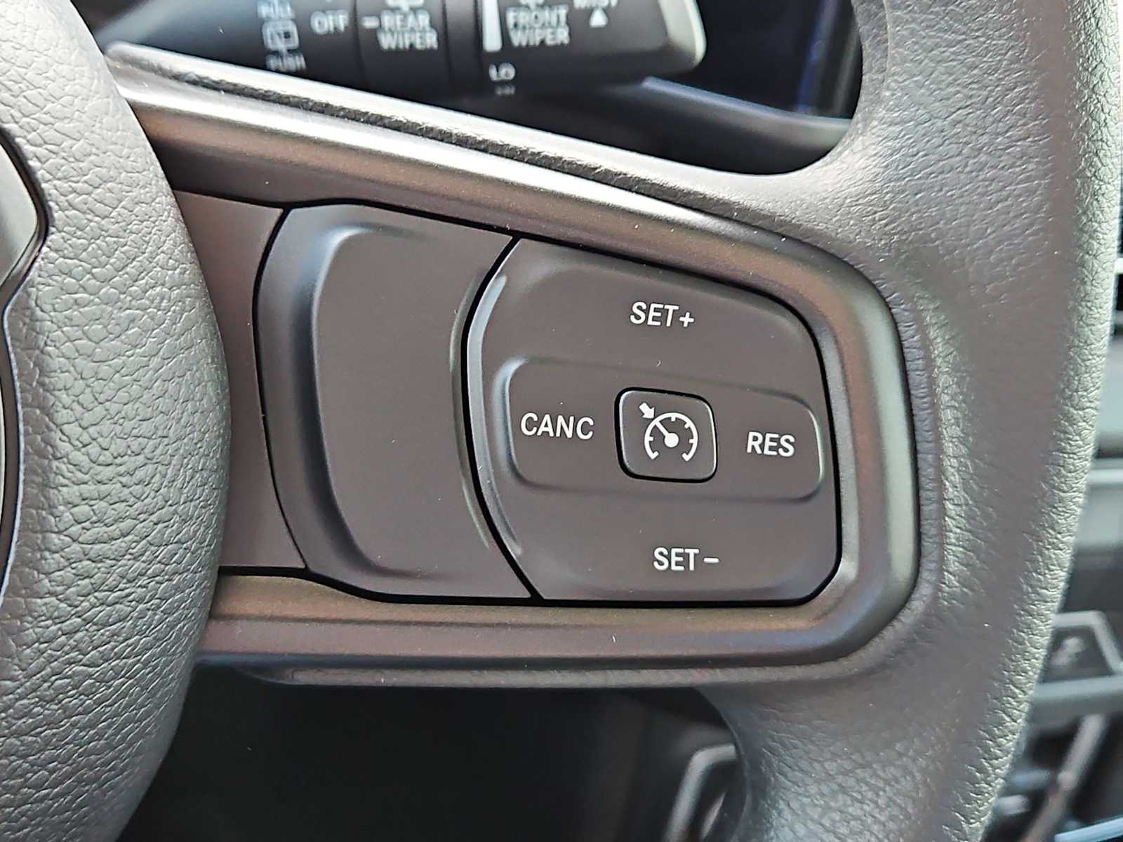 Thumbnail: 2026 Jeep Wrangler - 23