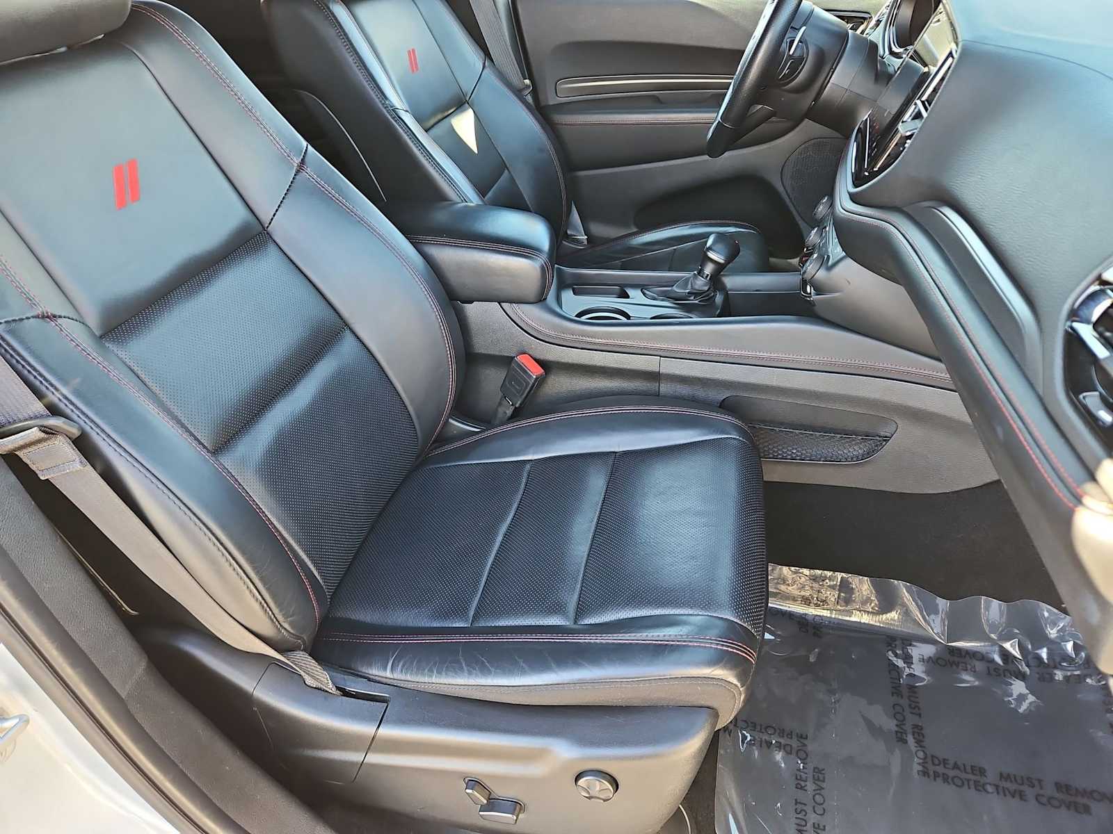 Thumbnail: 2024 Dodge Durango - 22