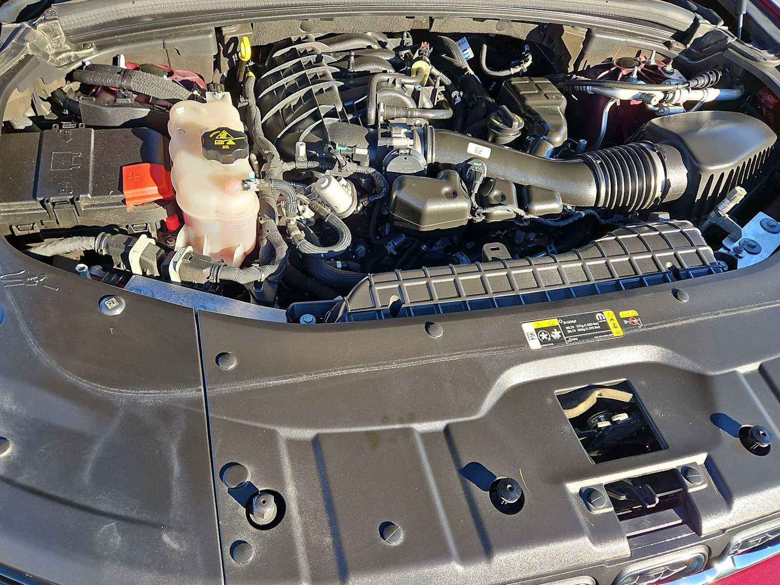 Thumbnail: 2025 Jeep Grand Cherokee - 14