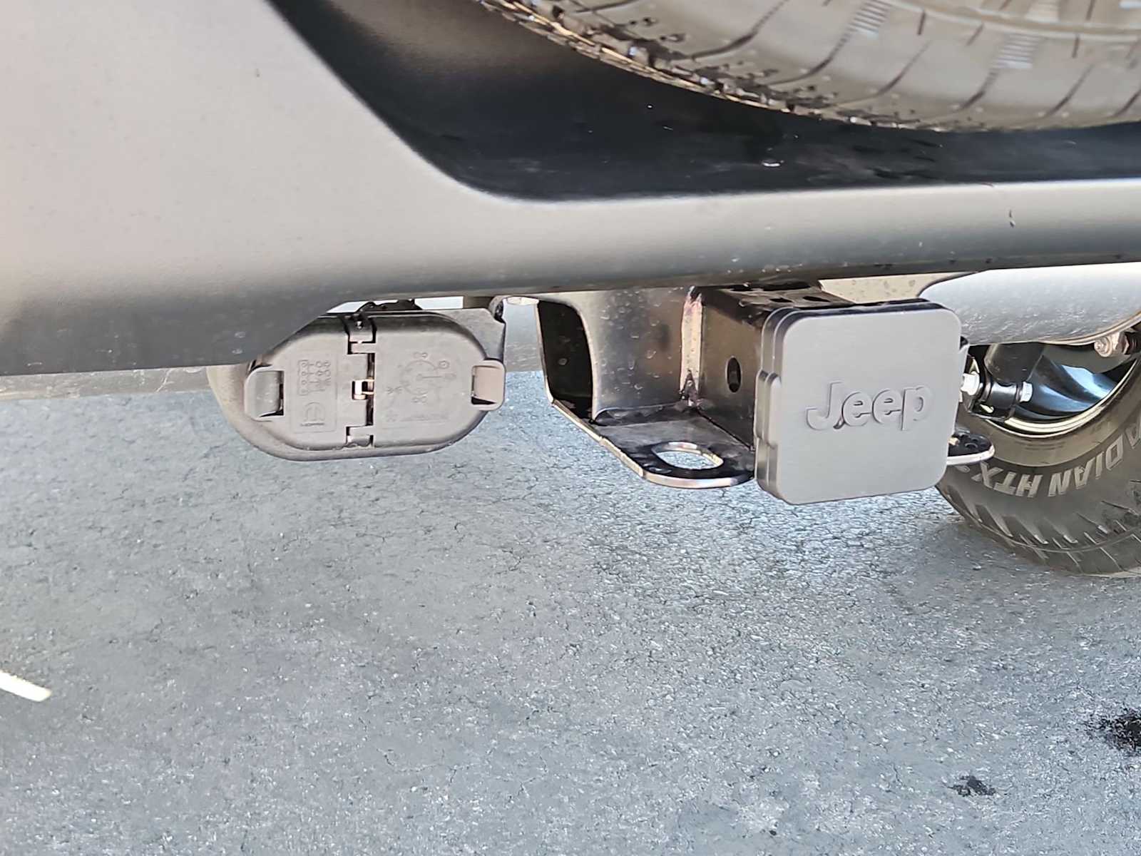 Thumbnail: 2026 Jeep Wrangler - 32