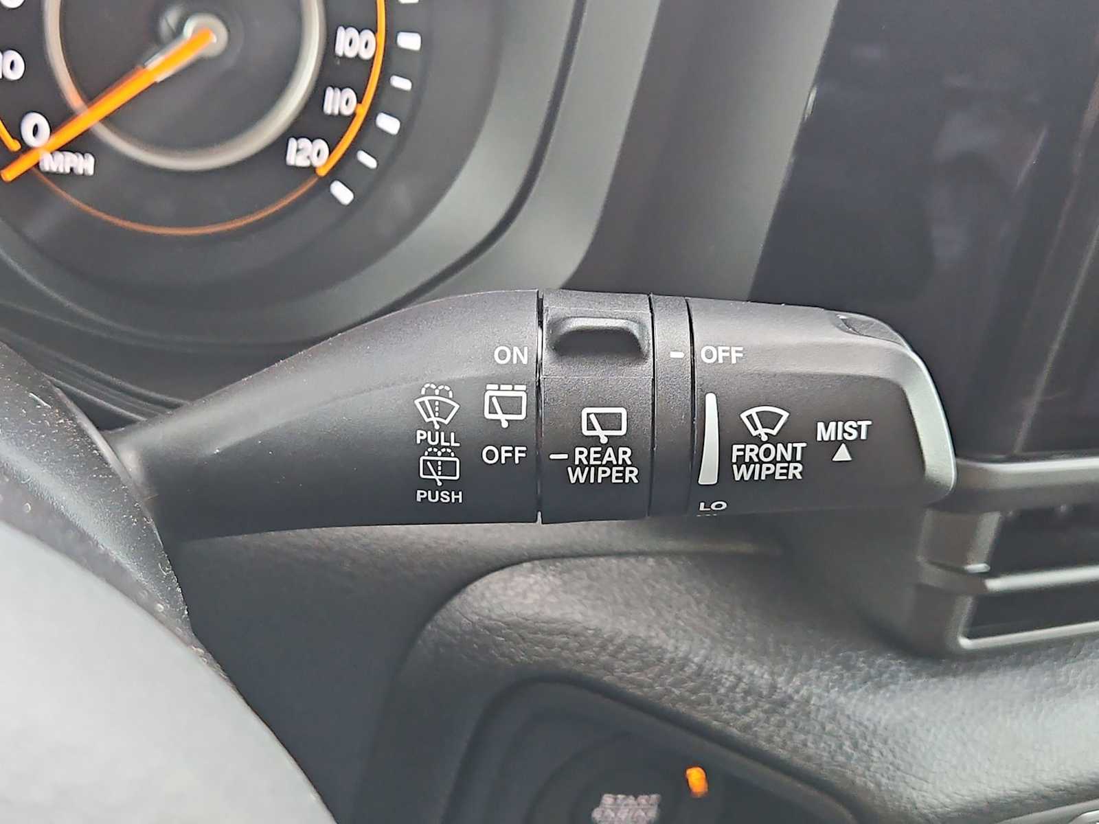 Thumbnail: 2026 Jeep Wrangler - 24