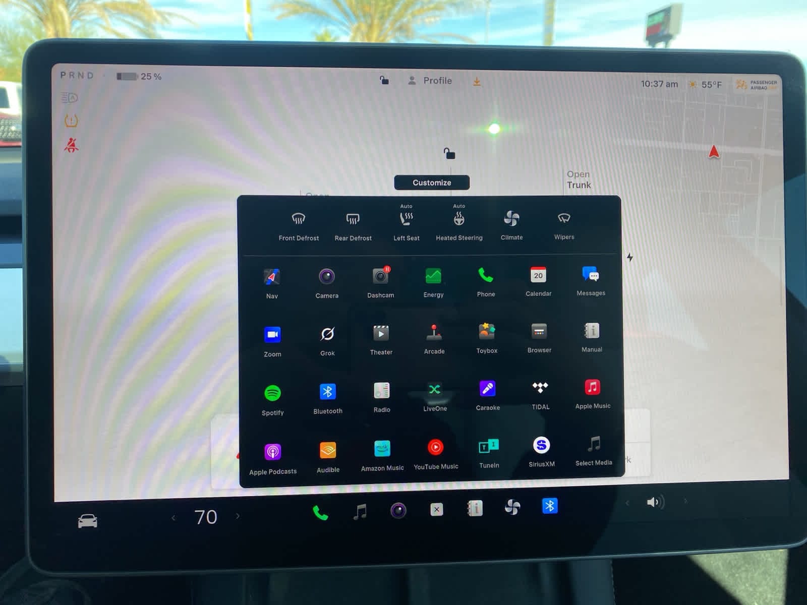 Thumbnail: 2023 Tesla Model 3 - 12