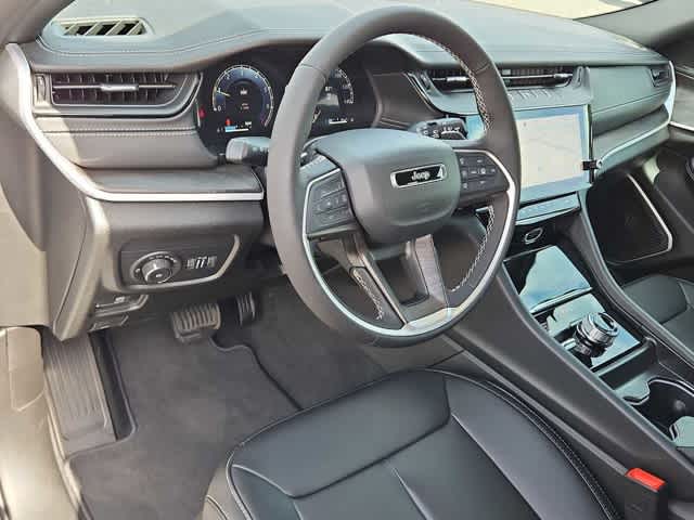 Thumbnail: 2026 Jeep Grand Cherokee - 10