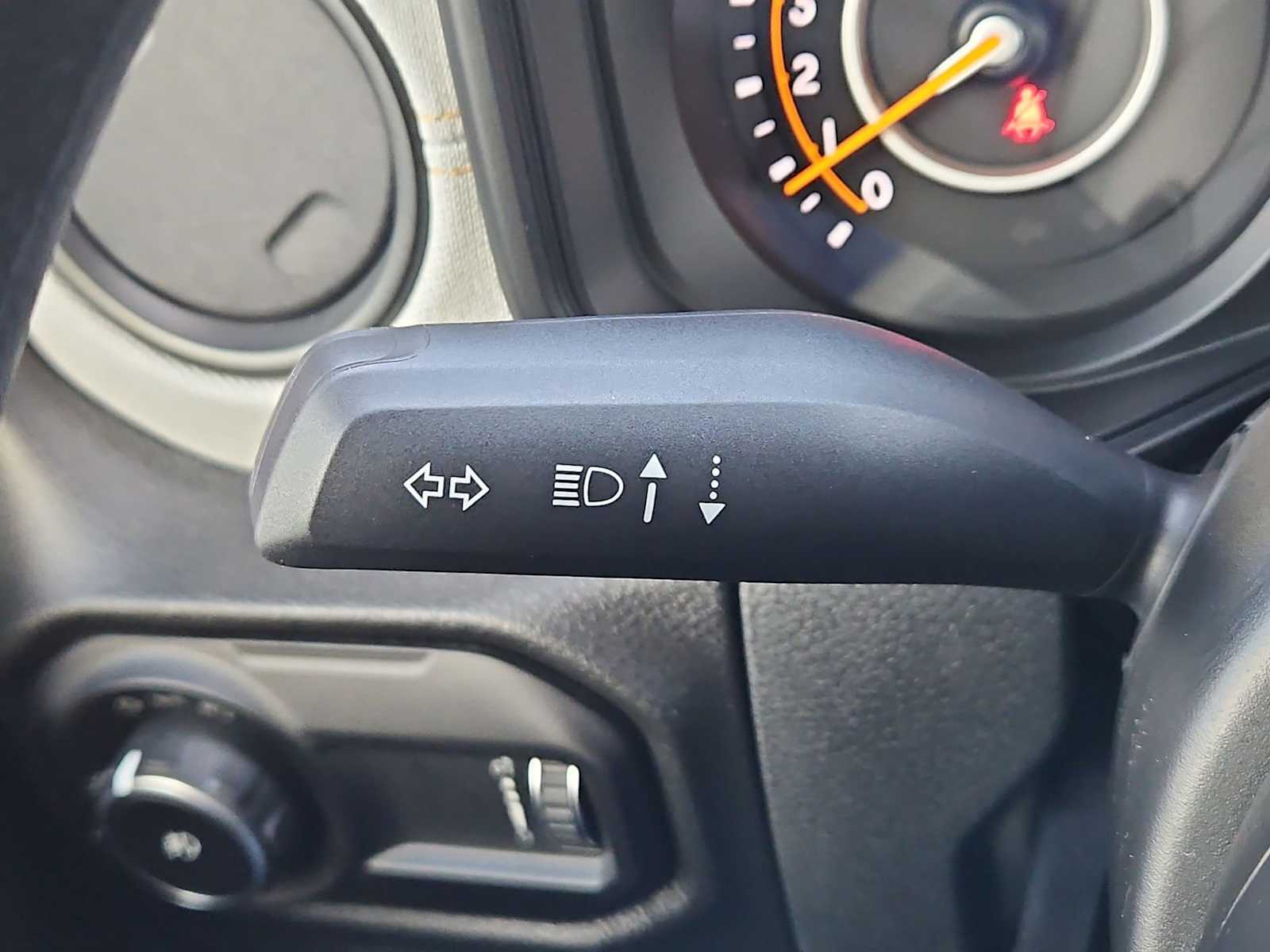 Thumbnail: 2026 Jeep Wrangler - 25