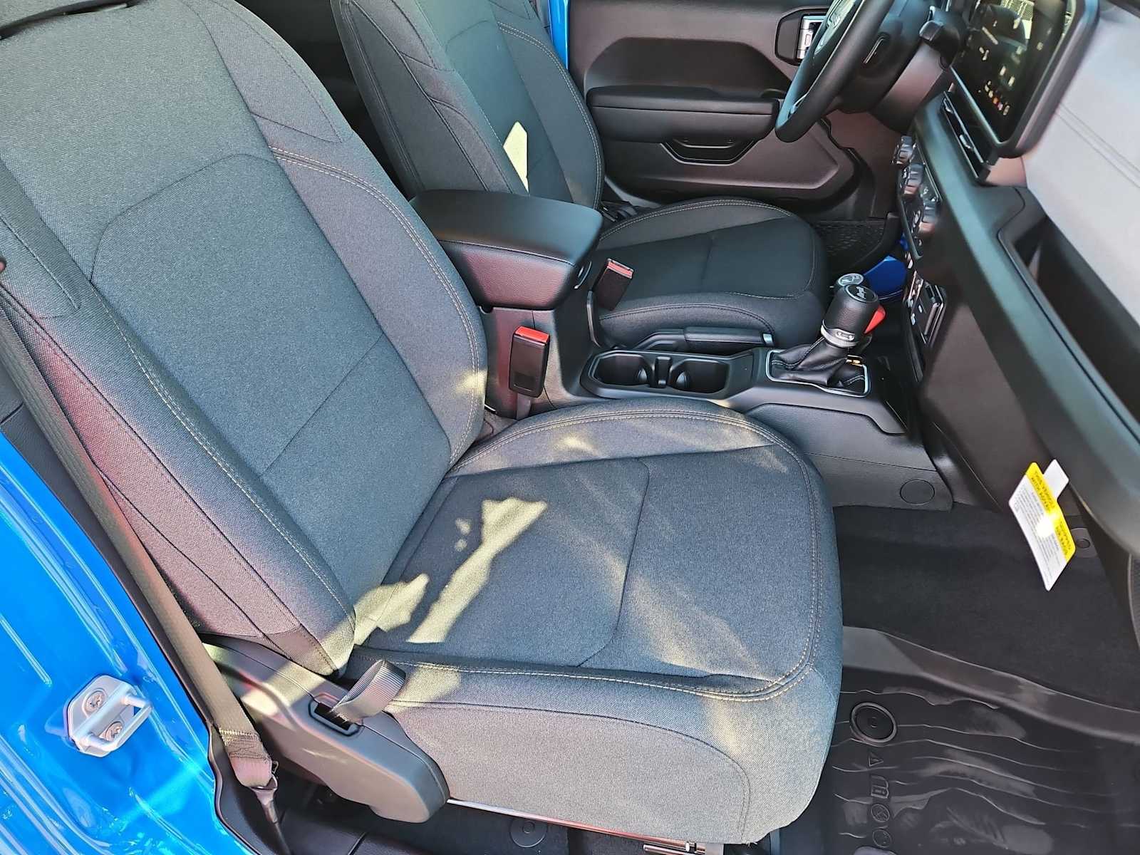 Thumbnail: 2026 Jeep Wrangler - 20