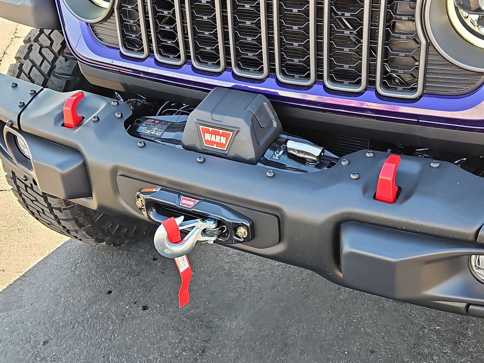 Thumbnail: 2026 Jeep Wrangler - 37