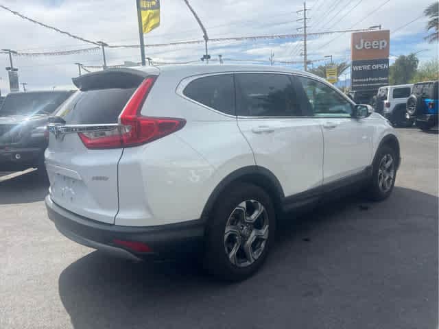 Thumbnail: 2019 Honda CR-V - 16