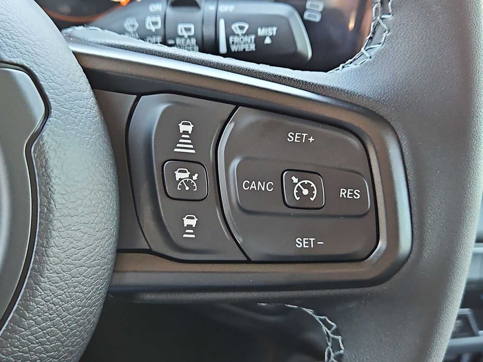 Thumbnail: 2026 Jeep Wrangler - 23