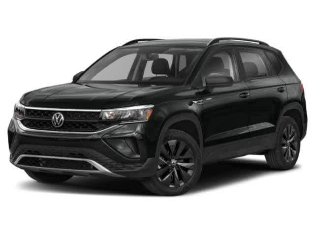 2023 Volkswagen Taos S's photo