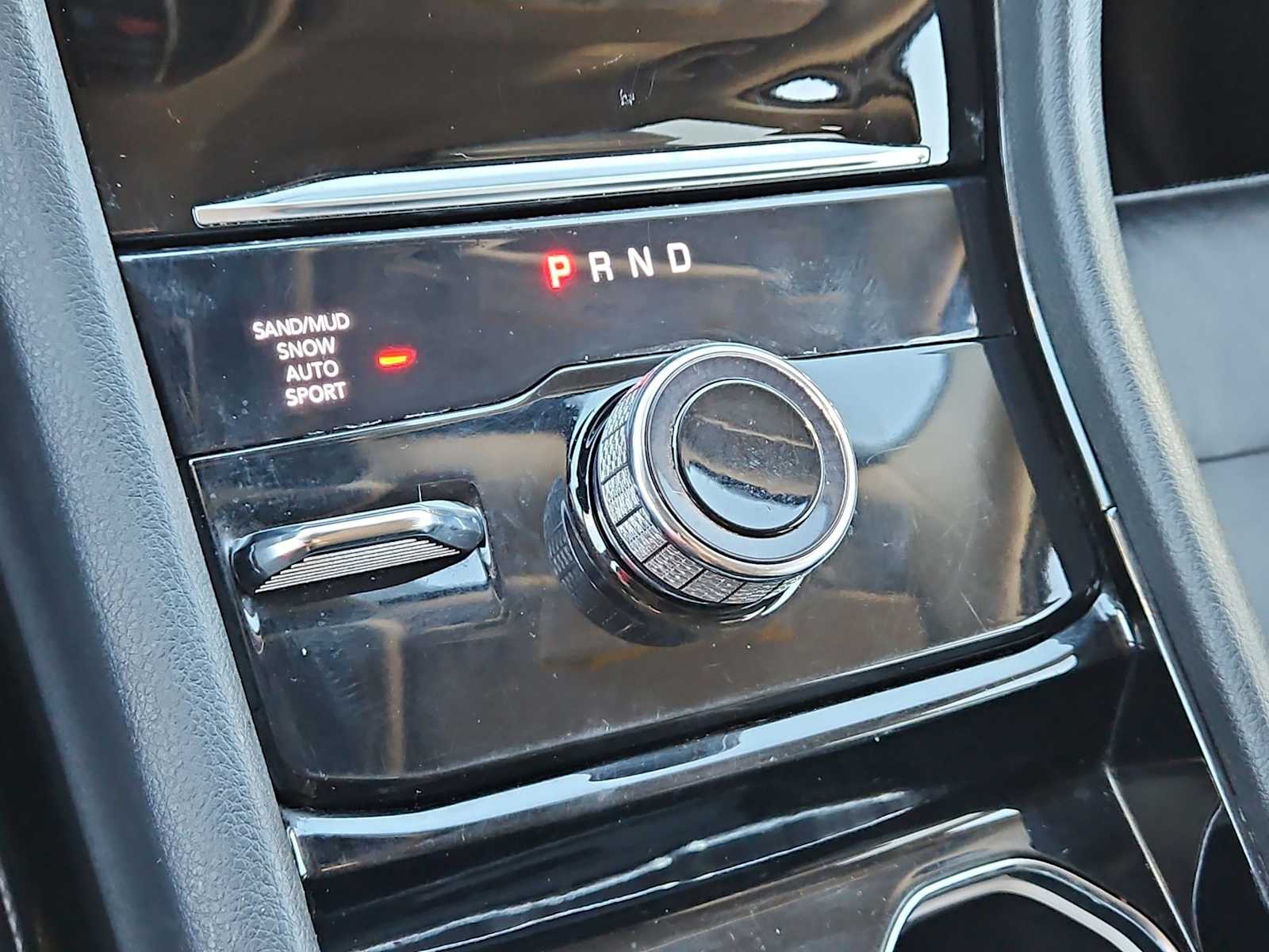 Thumbnail: 2021 Jeep Grand Cherokee L - 31