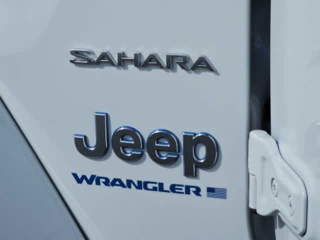 Thumbnail: 2023 Jeep Wrangler - 12