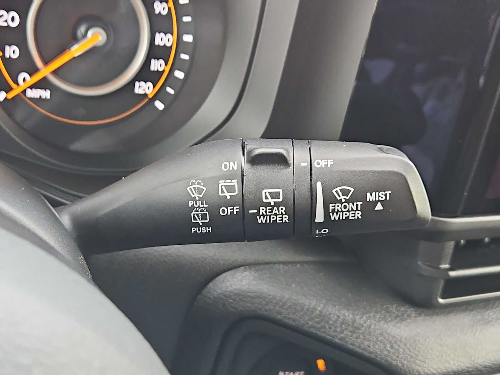 Thumbnail: 2026 Jeep Wrangler - 24