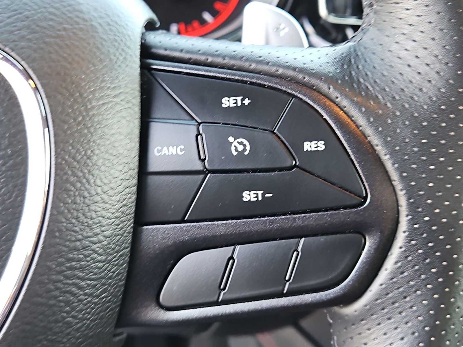 Thumbnail: 2024 Dodge Durango - 22