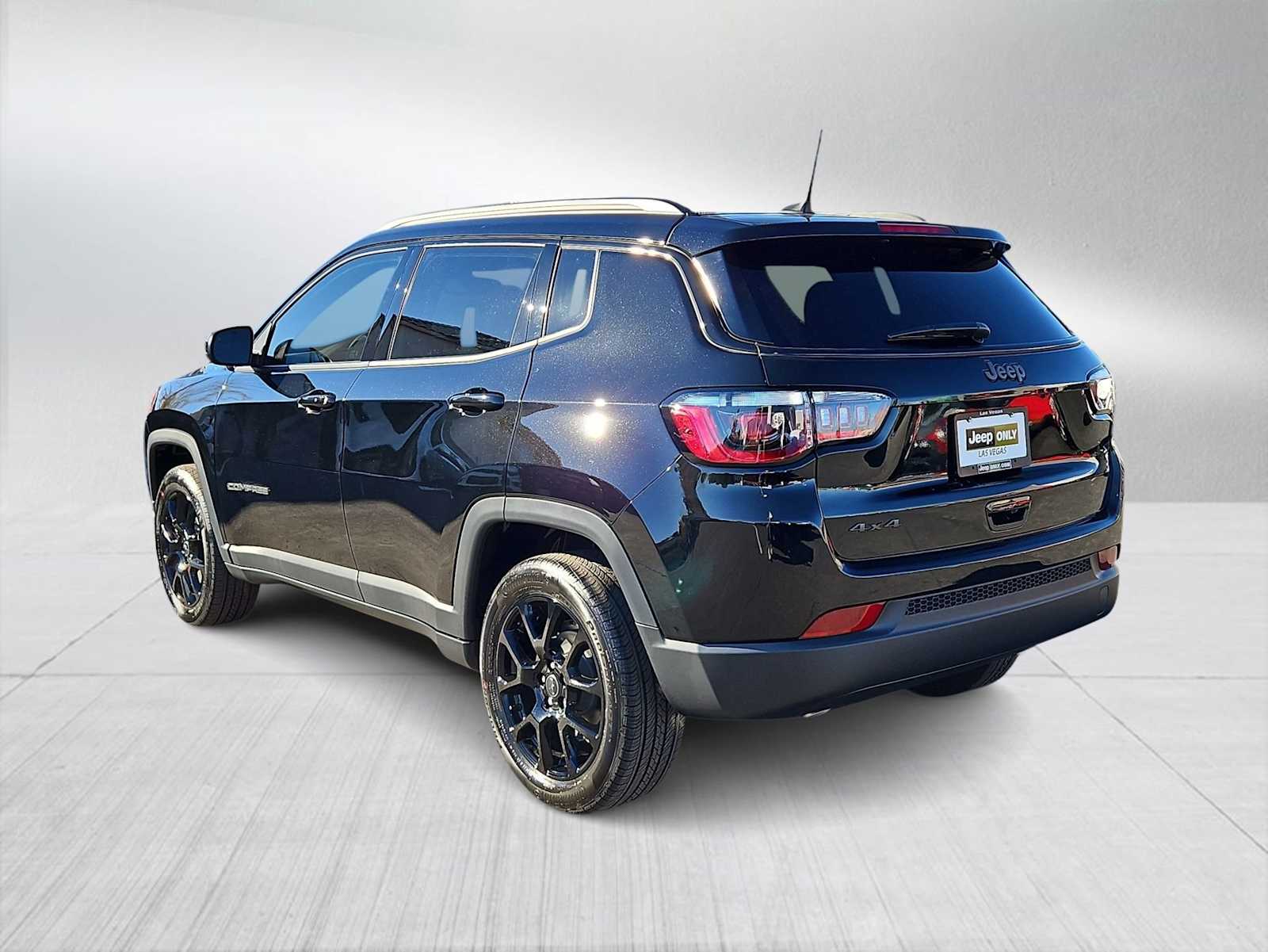 Thumbnail: 2026 Jeep Compass - 6