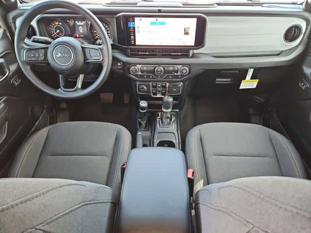 Thumbnail: 2026 Jeep Wrangler - 15